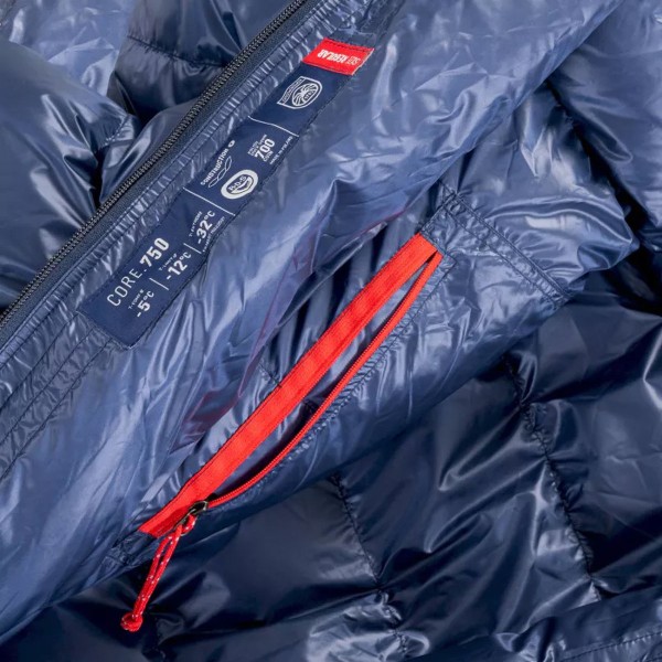 SACO PAJAK CORE 750 REG