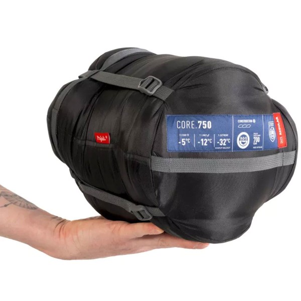 SACO PAJAK CORE 750 REG