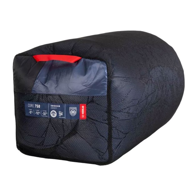 SACO PAJAK CORE 750 REG