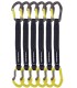 PACK EXPRES DMM ALPHA SPORT QD 25 cm