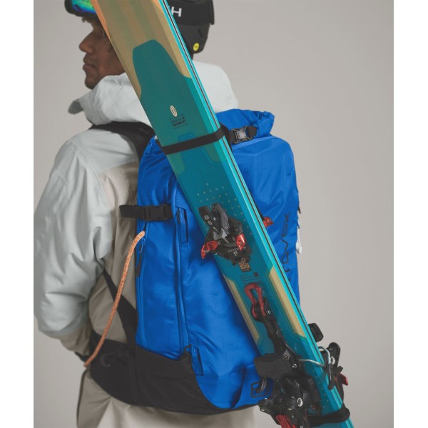 MOCHILA ORTOVOX FREE RIDE 28