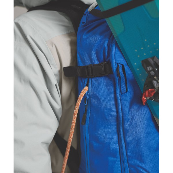 MOCHILA ORTOVOX FREE RIDE 28