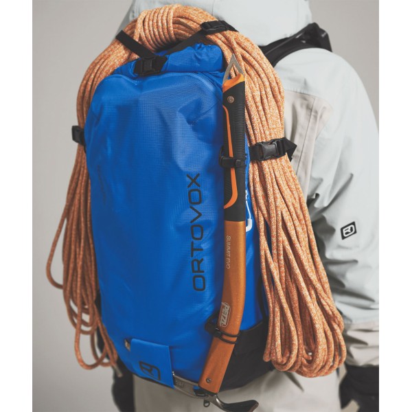 MOCHILA ORTOVOX FREE RIDE 28