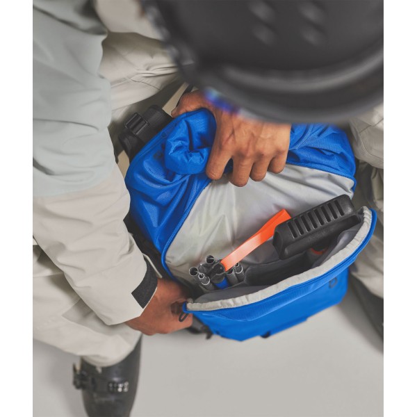 MOCHILA ORTOVOX FREE RIDE 28