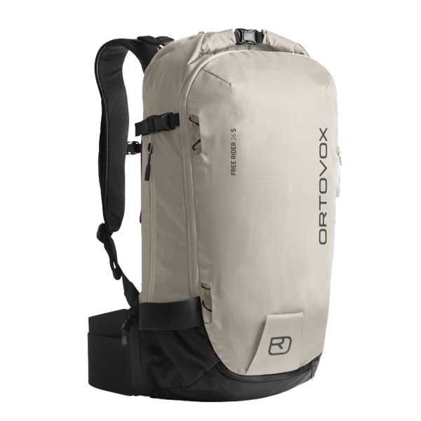 MOCHILA ORTOVOX FREE RIDE 26 S - Mujer