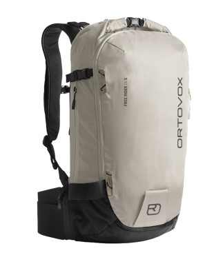 MOCHILA ORTOVOX FREE RIDE 26 S - Mujer