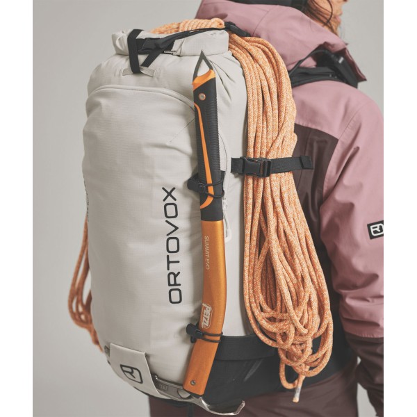 MOCHILA ORTOVOX FREE RIDE 26 S - Mujer