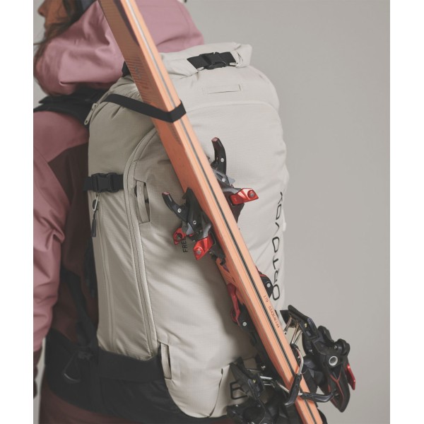 MOCHILA ORTOVOX FREE RIDE 26 S - Mujer