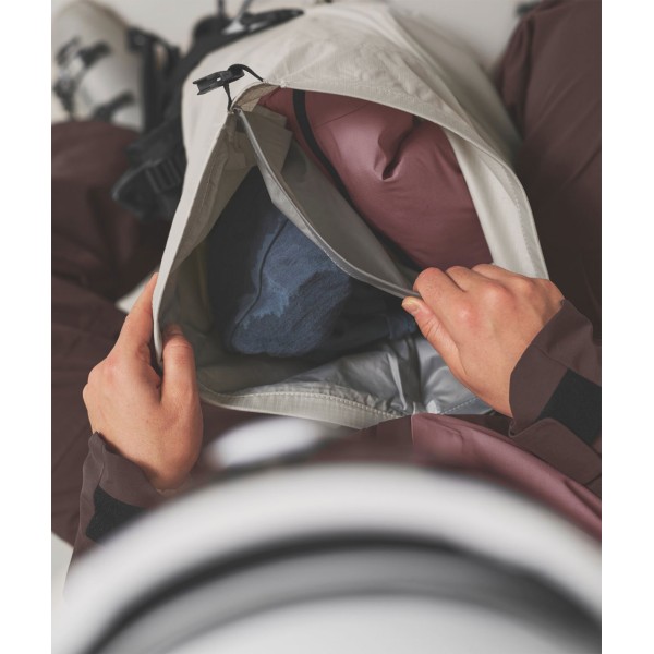 MOCHILA ORTOVOX FREE RIDE 26 S - Mujer