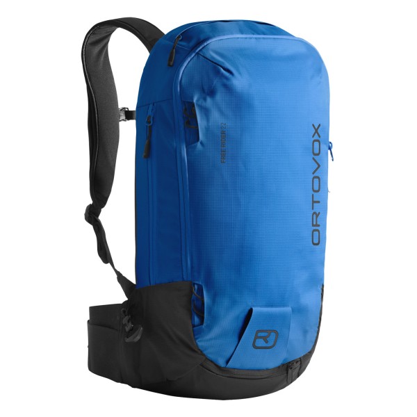 MOCHILA ORTOVOX FREE RIDE 22