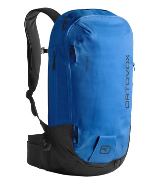 MOCHILA ORTOVOX FREE RIDE 22