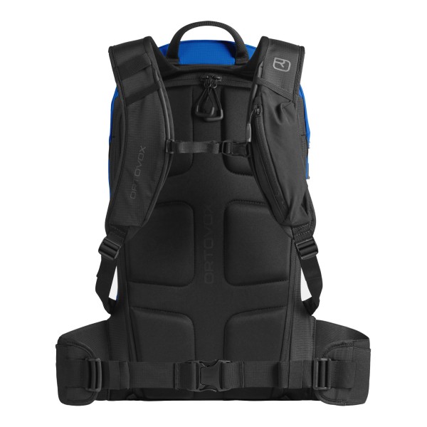 MOCHILA ORTOVOX FREE RIDE 22