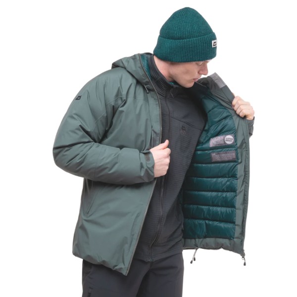 PLUMAS MOUNTAIN EQUIPMENT TRITON