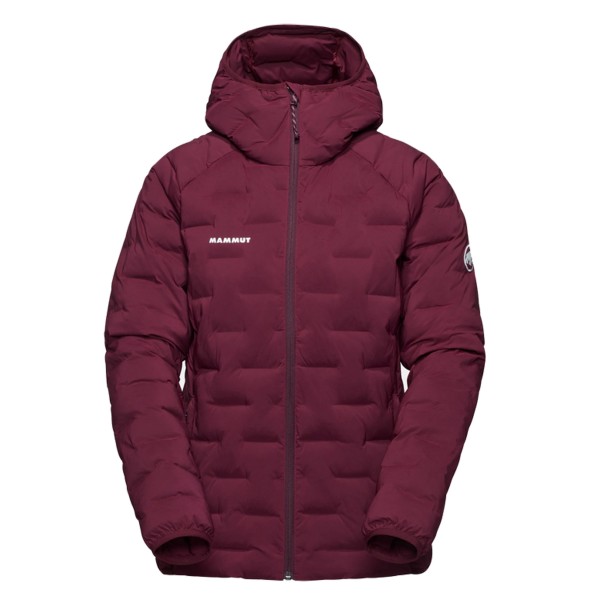 CHAQUETA MAMMUT SENDER IN HOODED (Mujer)