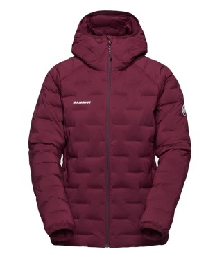 CHAQUETA MAMMUT SENDER IN HOODED (Mujer)