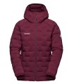 CHAQUETA MAMMUT SENDER IN HOODED (Mujer)