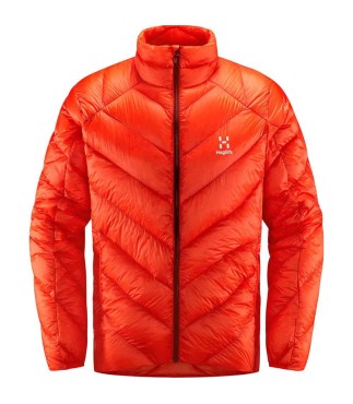 PLUMAS HAGLOFS L.I.M. ESSENS JACKET