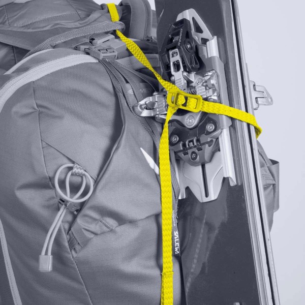 MOCHILA SALEWA WINTER TRAIN 26 BP