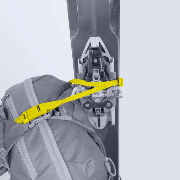 MOCHILA SALEWA WINTER TRAIN 26 BP