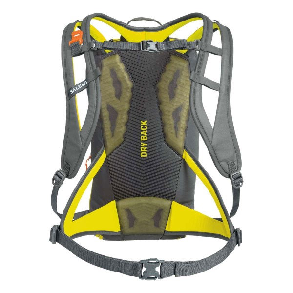 MOCHILA SALEWA WINTER TRAIN 26 BP