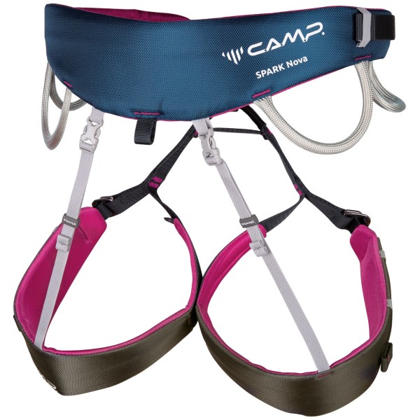 ARNES CAMP SPARK NOVA (Mujer)