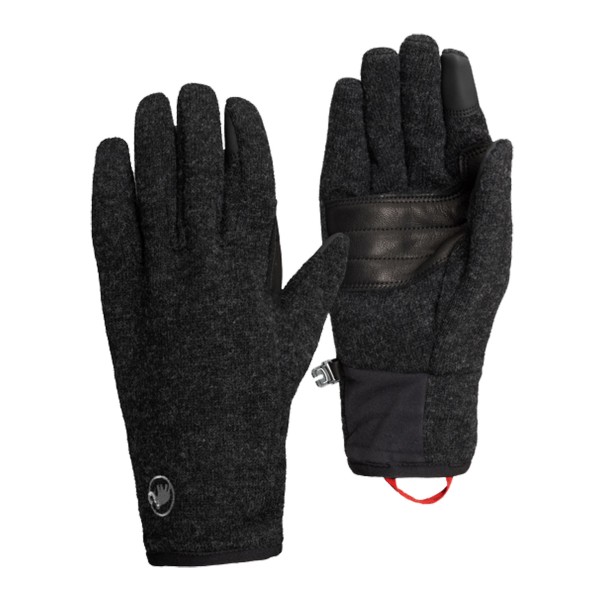 GUANTES MAMMUT PASSION
