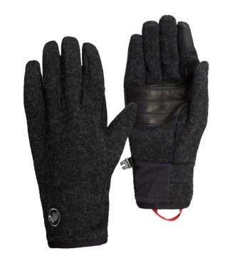 GUANTES MAMMUT PASSION