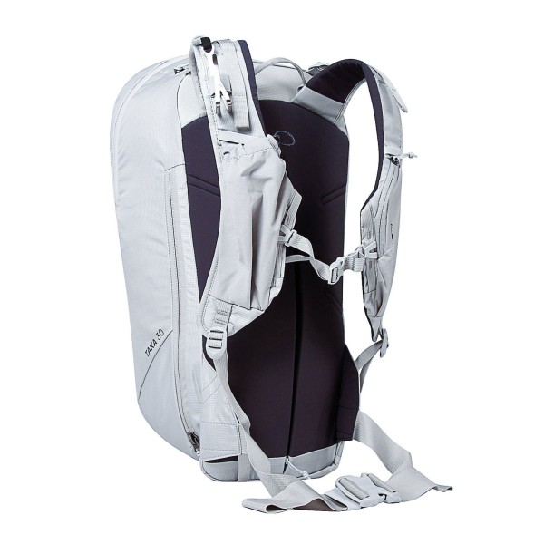 MOCHILA BLUE ICE TAKA 22