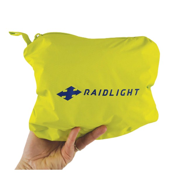 CHAQUETA RAIDLIGHT TOP EXTREME ULTRA