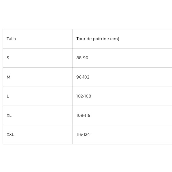 CHAQUETA RAIDLIGHT TOP EXTREME ULTRA