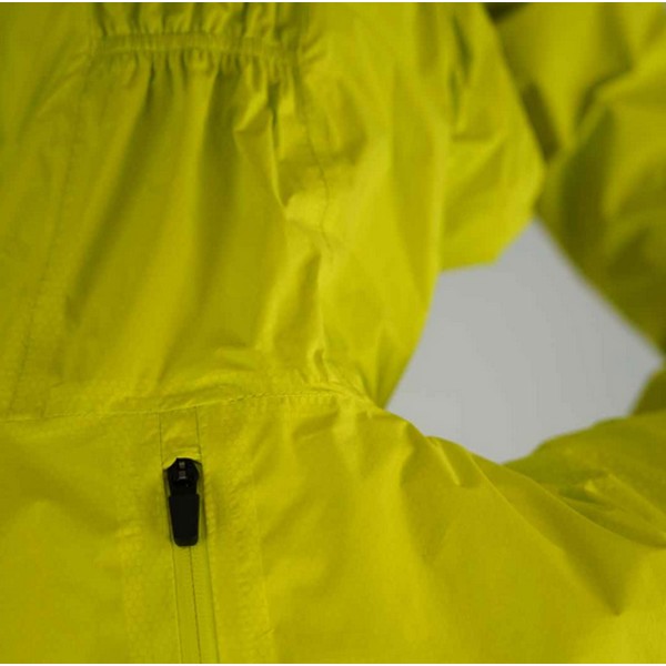 CHAQUETA RAIDLIGHT TOP EXTREME ULTRA