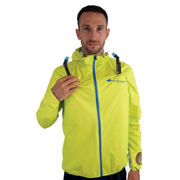CHAQUETA RAIDLIGHT TOP EXTREME ULTRA