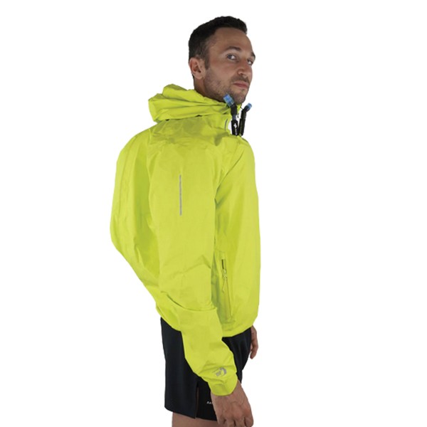 CHAQUETA RAIDLIGHT TOP EXTREME ULTRA