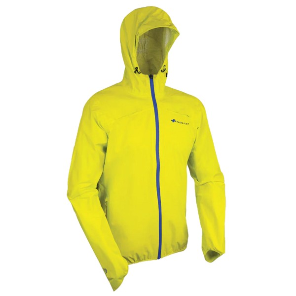 CHAQUETA RAIDLIGHT TOP EXTREME ULTRA