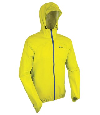 CHAQUETA RAIDLIGHT TOP EXTREME ULTRA
