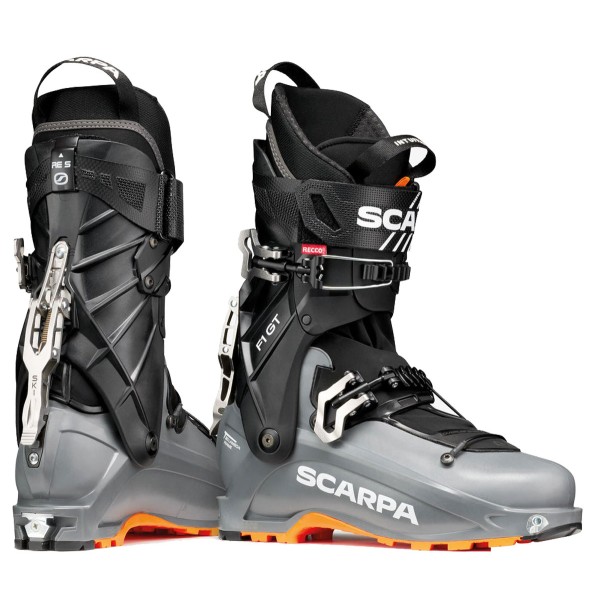 BOTA SCARPA F1 GT
