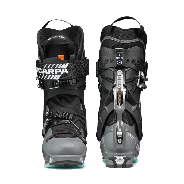 BOTA SCARPA F1 GT WOMAN