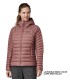 PLUMAS PATAGONIA SWEATER HOODY (Mujer)