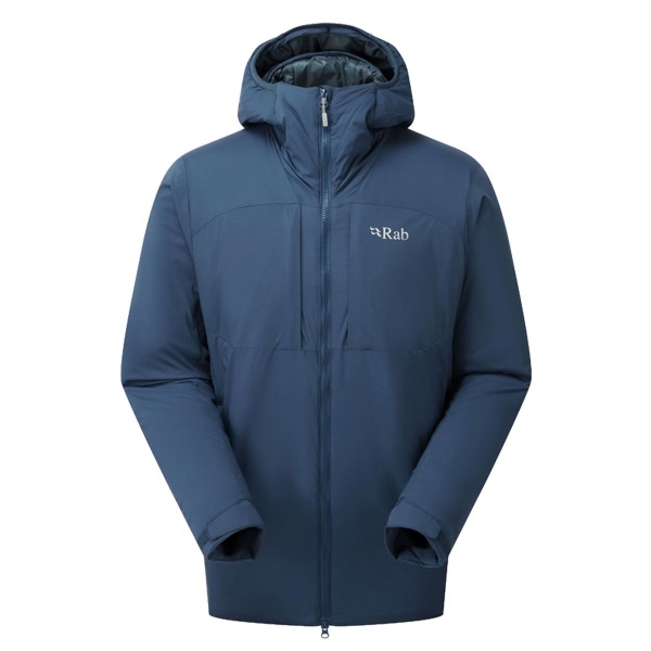 CHAQUETA RAB XENAIR ALPINE