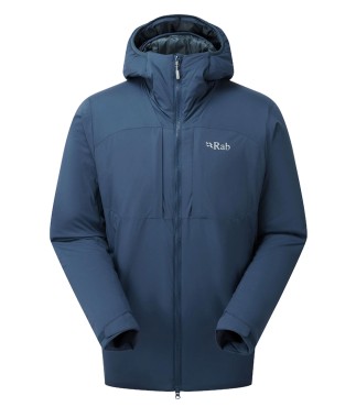 CHAQUETA RAB XENAIR ALPINE