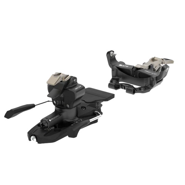 FIJACION ATK CREST 10 - 91 mm