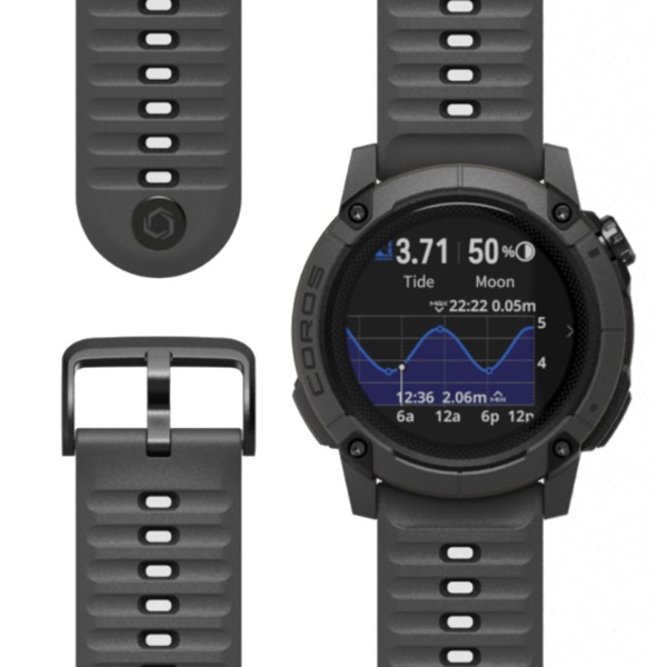 RELOJ COROS NOMADRELOJ COROS NOMAD