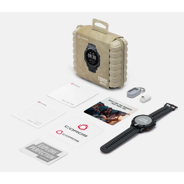 RELOJ COROS NOMADRELOJ COROS NOMAD