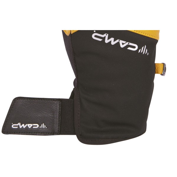 GUANTES CAMP G CREST
