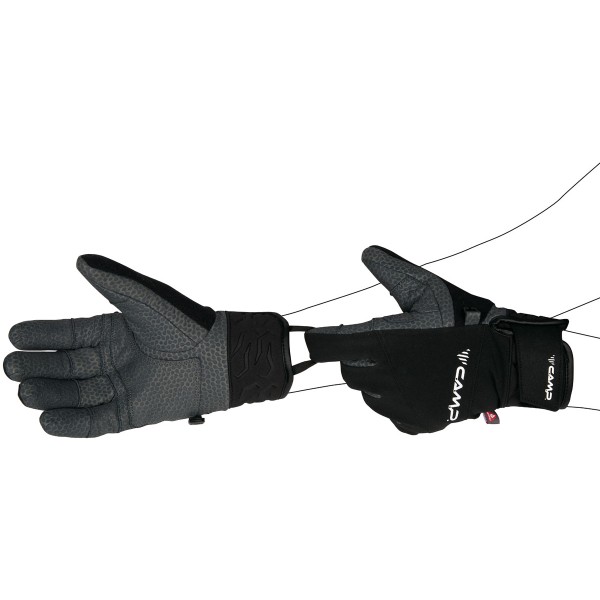 GUANTES CAMP GEKO ICE PRO