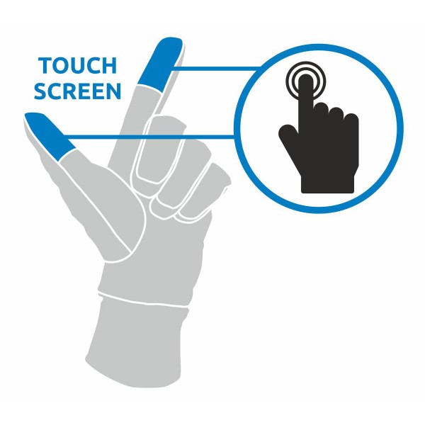 GUANTES CAMP GEKO ICE PRO