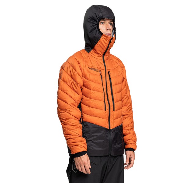 CHAQUETA ROCK EXPERIENCE KAVICK 2.0 PADDED GIACCA