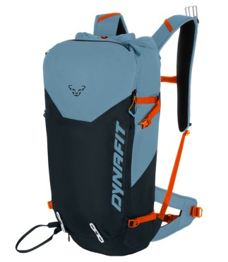 MOCHILA DYNAFIT RADICAL 30+
