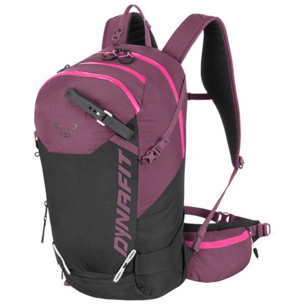 MOCHILA DYNAFIT RIDGE 24 - Mujer