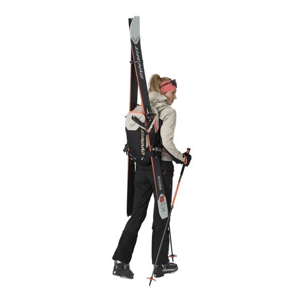 MOCHILA DYNAFIT RIDGE 24 - Mujer